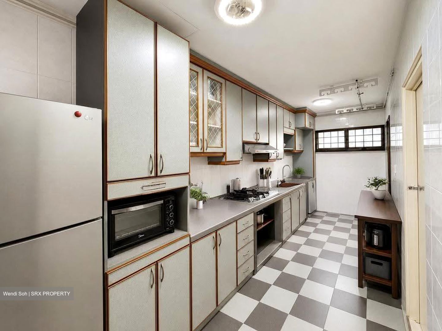 Blk 323A Anchorvale Grove (Sengkang), HDB 5 Rooms #615288721